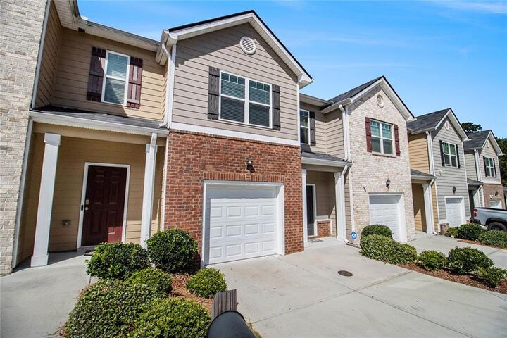 Property Photo:  6884 Gallier Street  GA 30058 