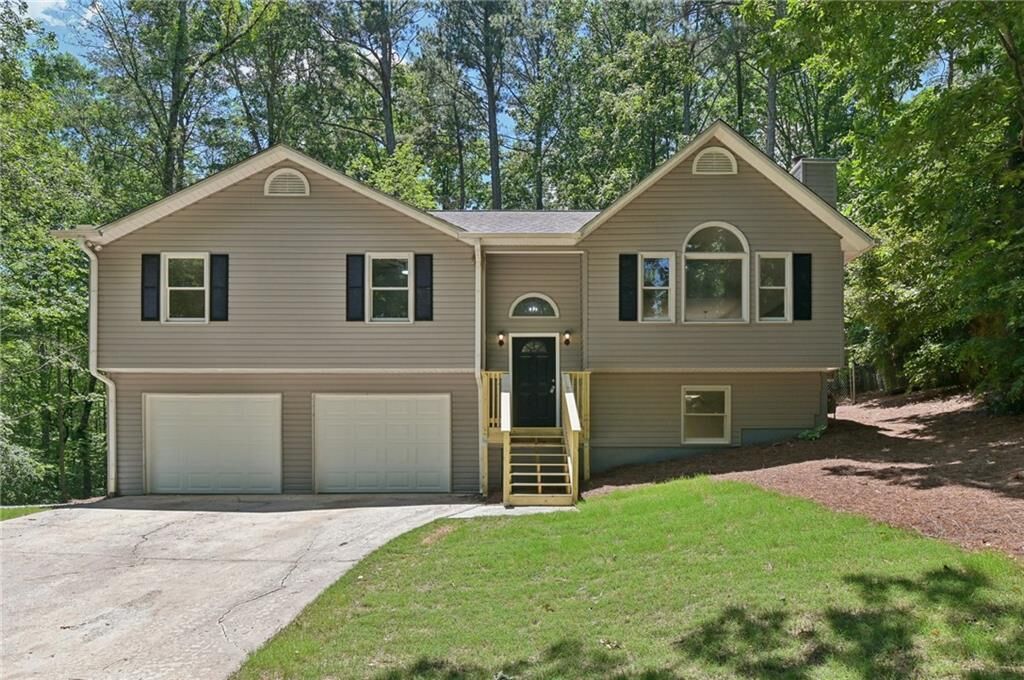 Property Photo:  75 Emerald Creek Drive  GA 30143 