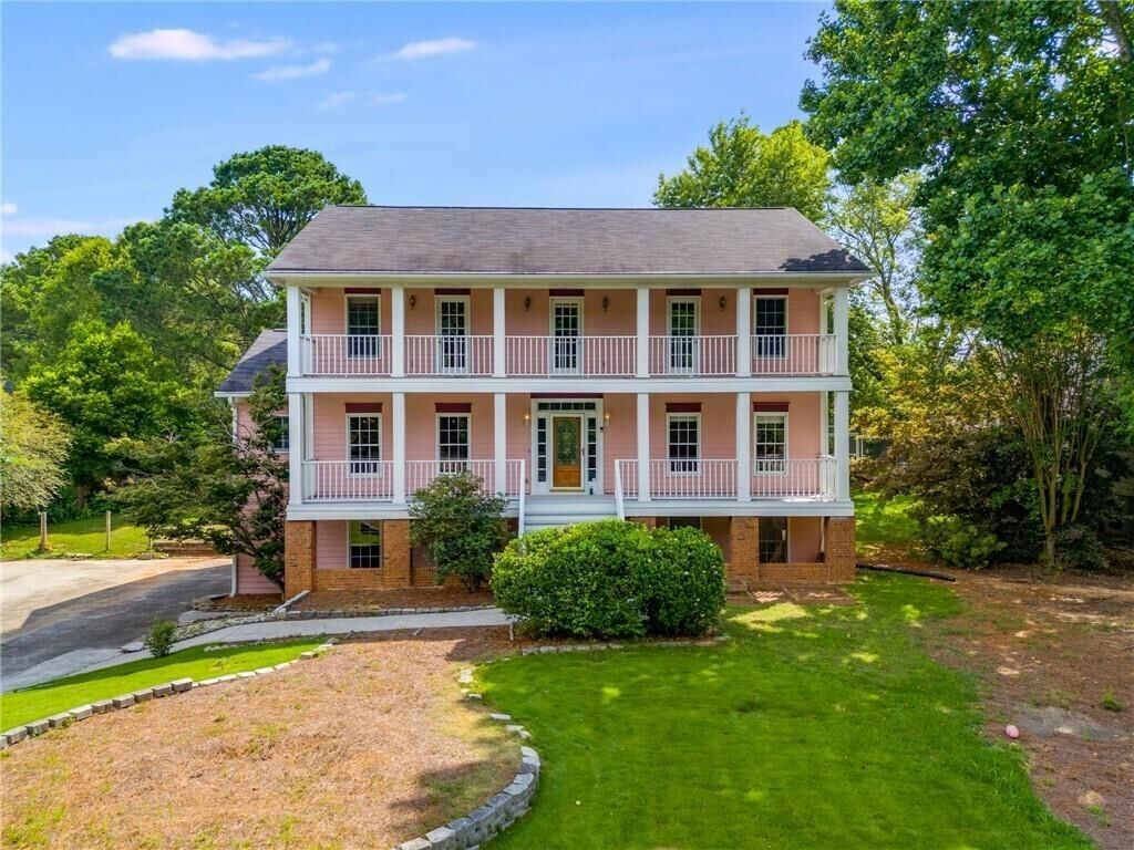 Property Photo:  3348 Summit Turf Lane  GA 30078 