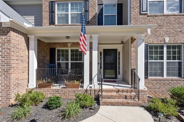 Property Photo:  1102 Forest Creek Drive  GA 30115 