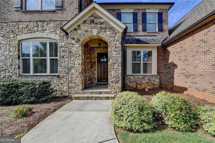 Property Photo:  5925 Read Road  GA 30024 