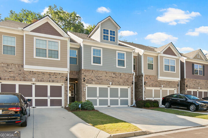 Property Photo:  56 Trailview Court  GA 30141 