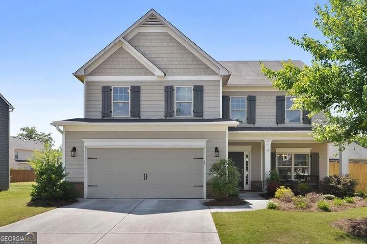 Property Photo:  4280 Creek Crest Trail  GA 30127 