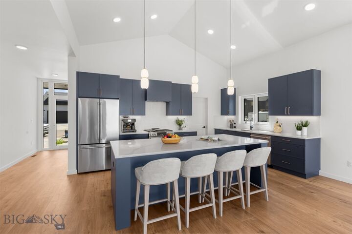 Property Photo:  2809 S 30th Avenue  MT 59718 