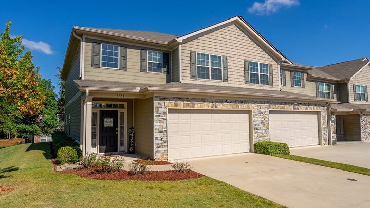 Property Photo: 6063 Townes Way GA 31909
