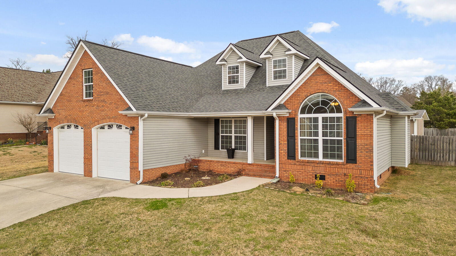 Property Photo: 104 Kailors Cove Circle GA 30736