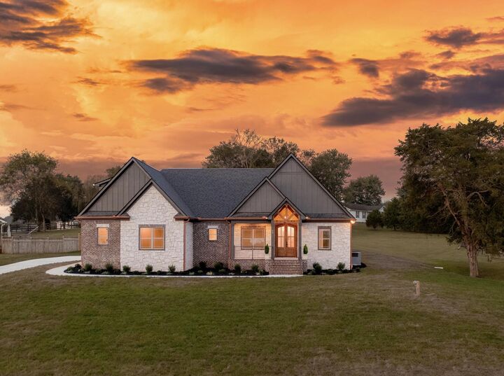 Property Photo: 54 Cedar Farm Lane GA 30739