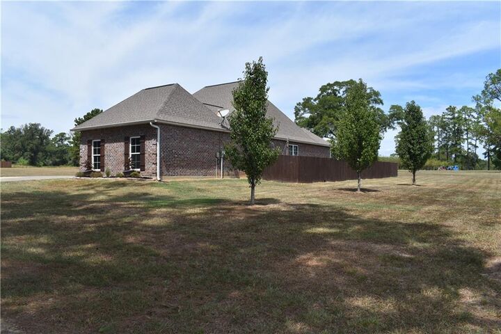 Property Photo:  871 Hwy 3191  LA 71457 