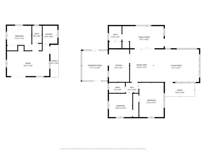 Property Photo: 1415 NE 17th Ter FL 33304