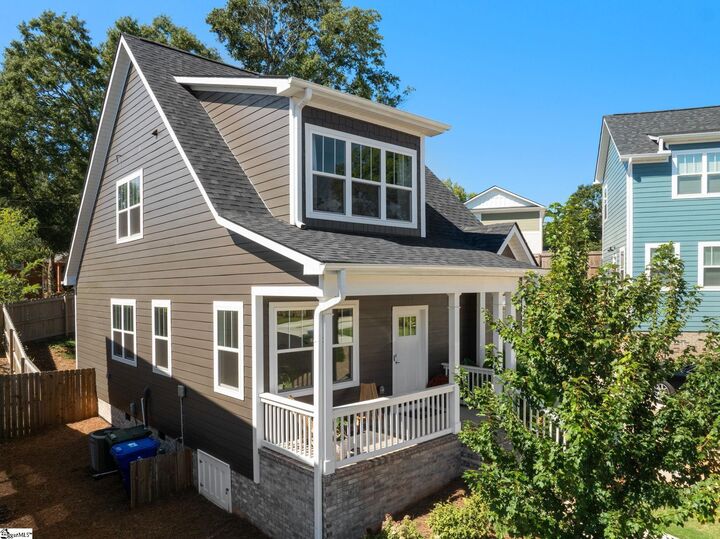 Property Photo:  109 Joseph Mathis Way  SC 29607 