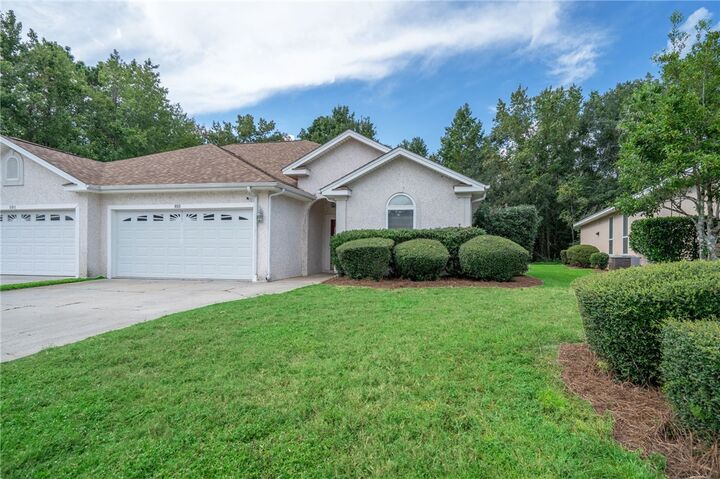Property Photo:  103 Renee Drive  GA 31548 
