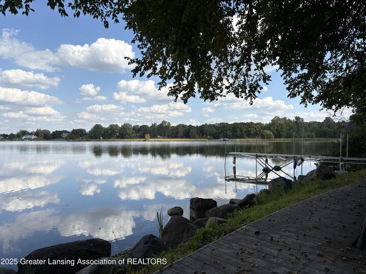 Property Photo:  9300 Lookout Point Drive  MI 48848 