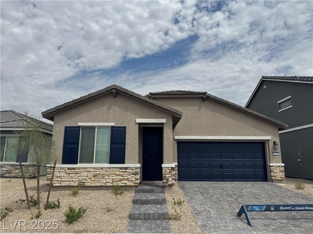 Property Photo:  3233 Lahontan Street  NV 89032 