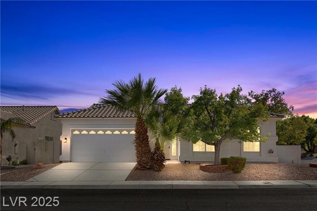 Property Photo:  8017 Wedlock Lane  NV 89129 