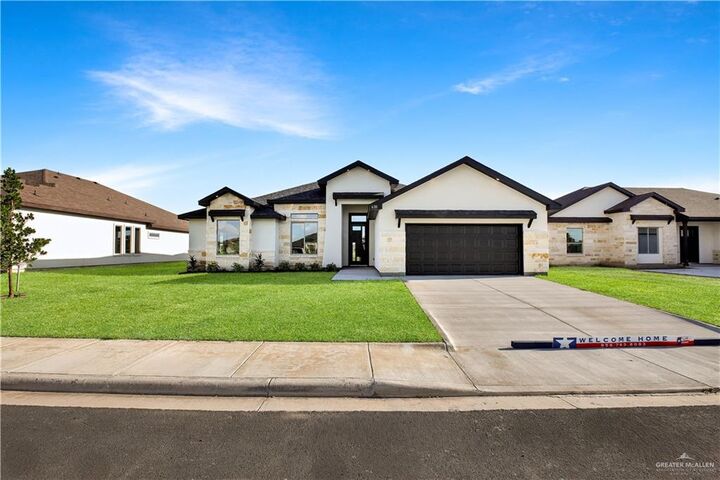 6310 Willow Wood Lane  Harlingen TX 78552 photo