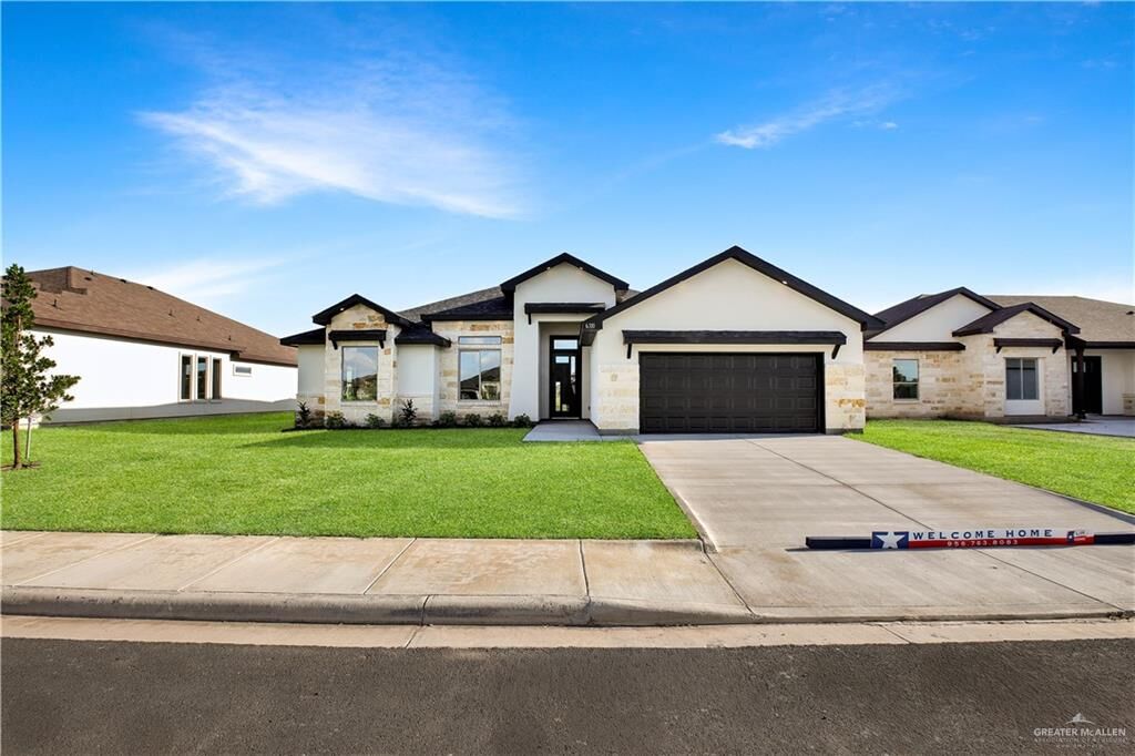 Property Photo:  6310 Willow Wood Lane  TX 78552 