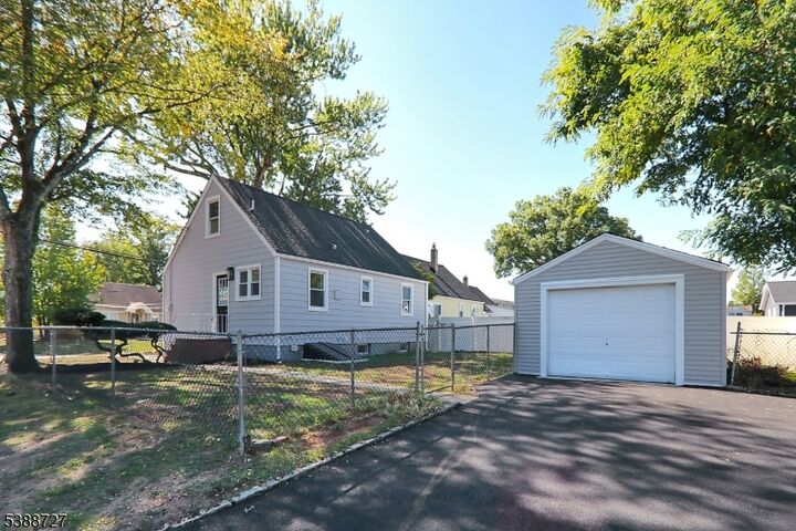Property Photo: 2715 Maple Ave NJ 07080