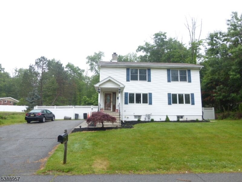 Property Photo:  109 Pine Brook Rd  NJ 07045 