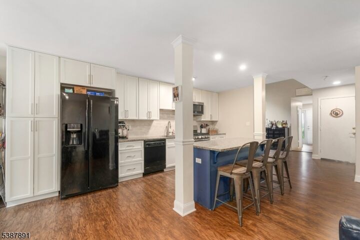 Property Photo:  402 Clark Cir  NJ 08822 