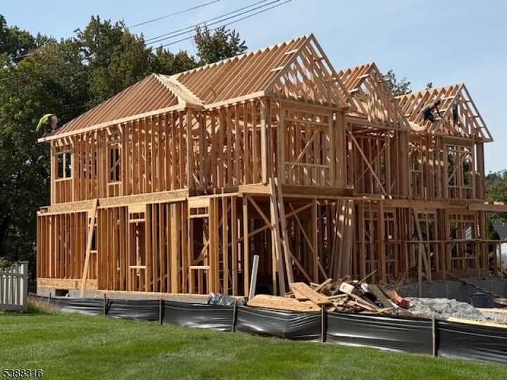 Property Photo:  36 Terrace Rd  NJ 07974 