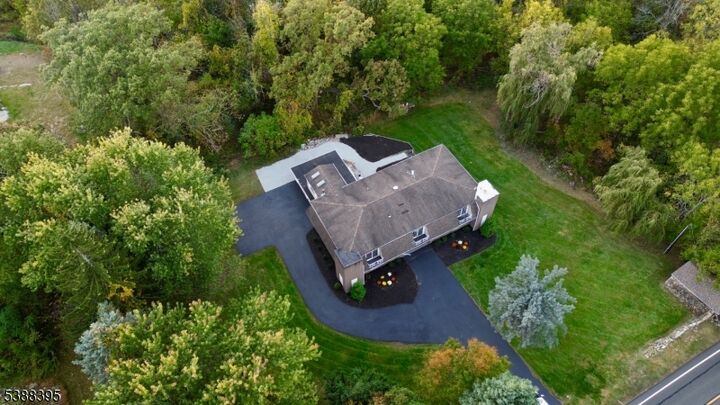 Property Photo:  429 County Route 515  NJ 07462 