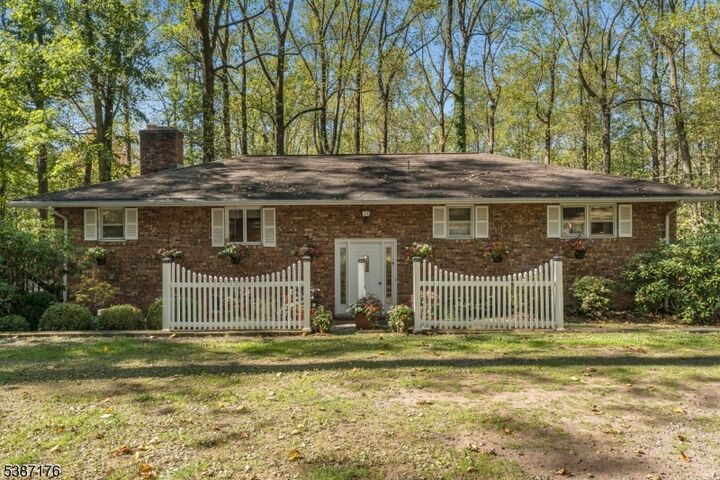 Property Photo:  82 Hickory Corner Rd  NJ 08848 