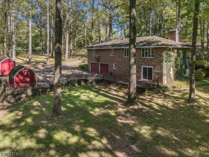 Property Photo:  82 Hickory Corner Rd  NJ 08848 