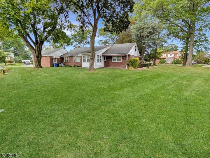 Property Photo: 479 Grove St NJ 07013