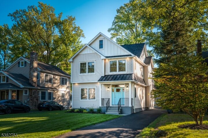 834 Tice Pl  Westfield Town NJ 07090 photo