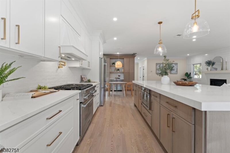 Property Photo: 834 Tice Pl NJ 07090