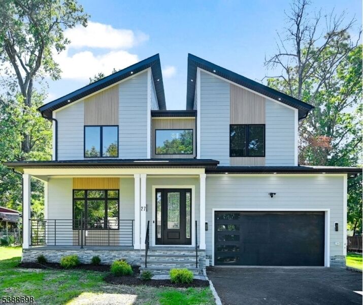 27 Mounthaven Dr  Livingston Twp. NJ 07039 photo