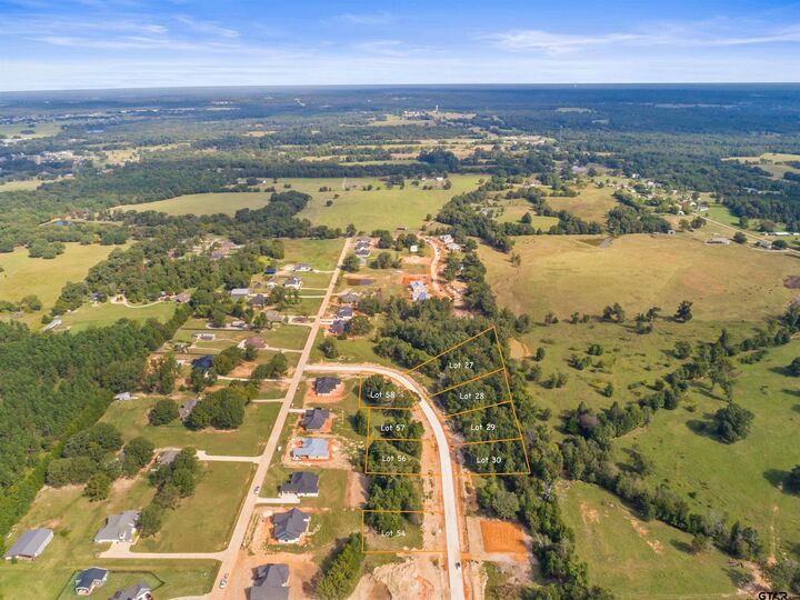 Property Photo:  13949 Cedar Hill Lane  TX 75704 