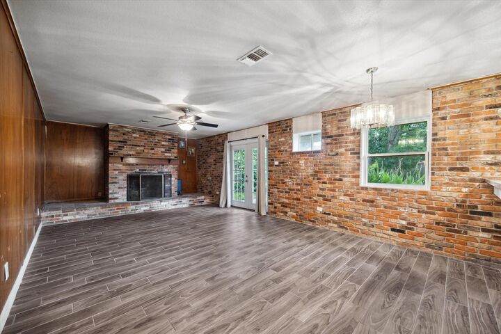 Property Photo: 8614 Ariel Street TX 77074