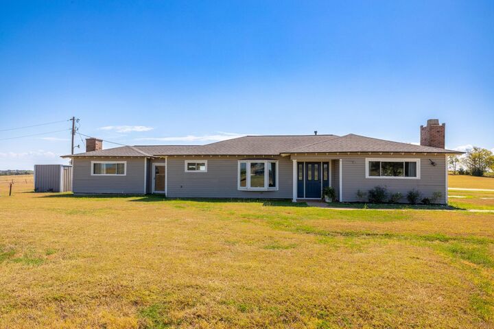 Property Photo: 3525 Zibilski Road TX 77833
