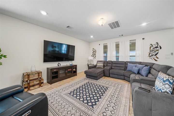 Property Photo: 12718 Arcola Valley Court TX 77044