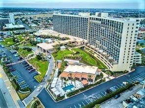 Property Photo:  5220 Seawall Boulevard 538B  TX 77551 