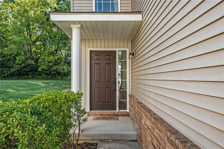 Property Photo:  4031 N Hardesty Avenue  MO 64117 