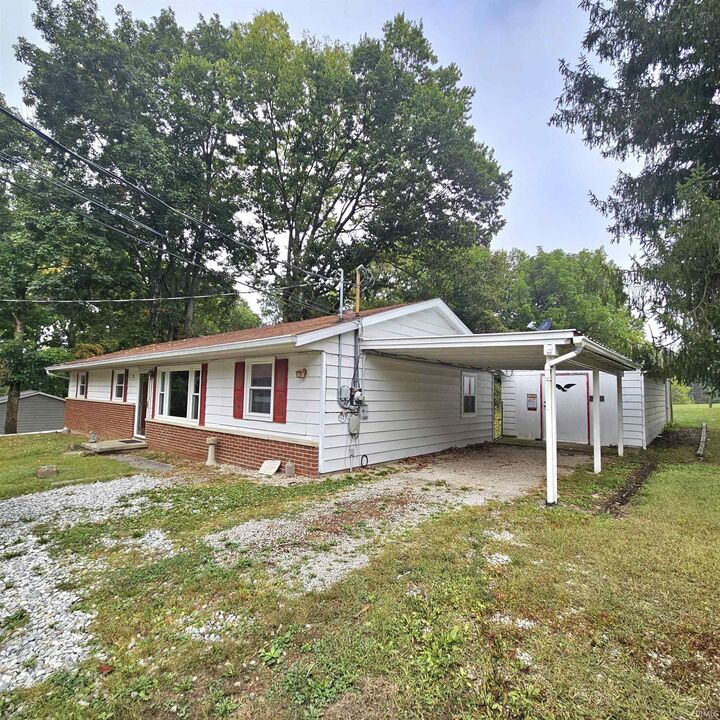 7700 W Eller Road  Bloomington IN 47403-9288 photo