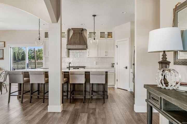 Property Photo:  1419 Codorna Cove  IN 46804