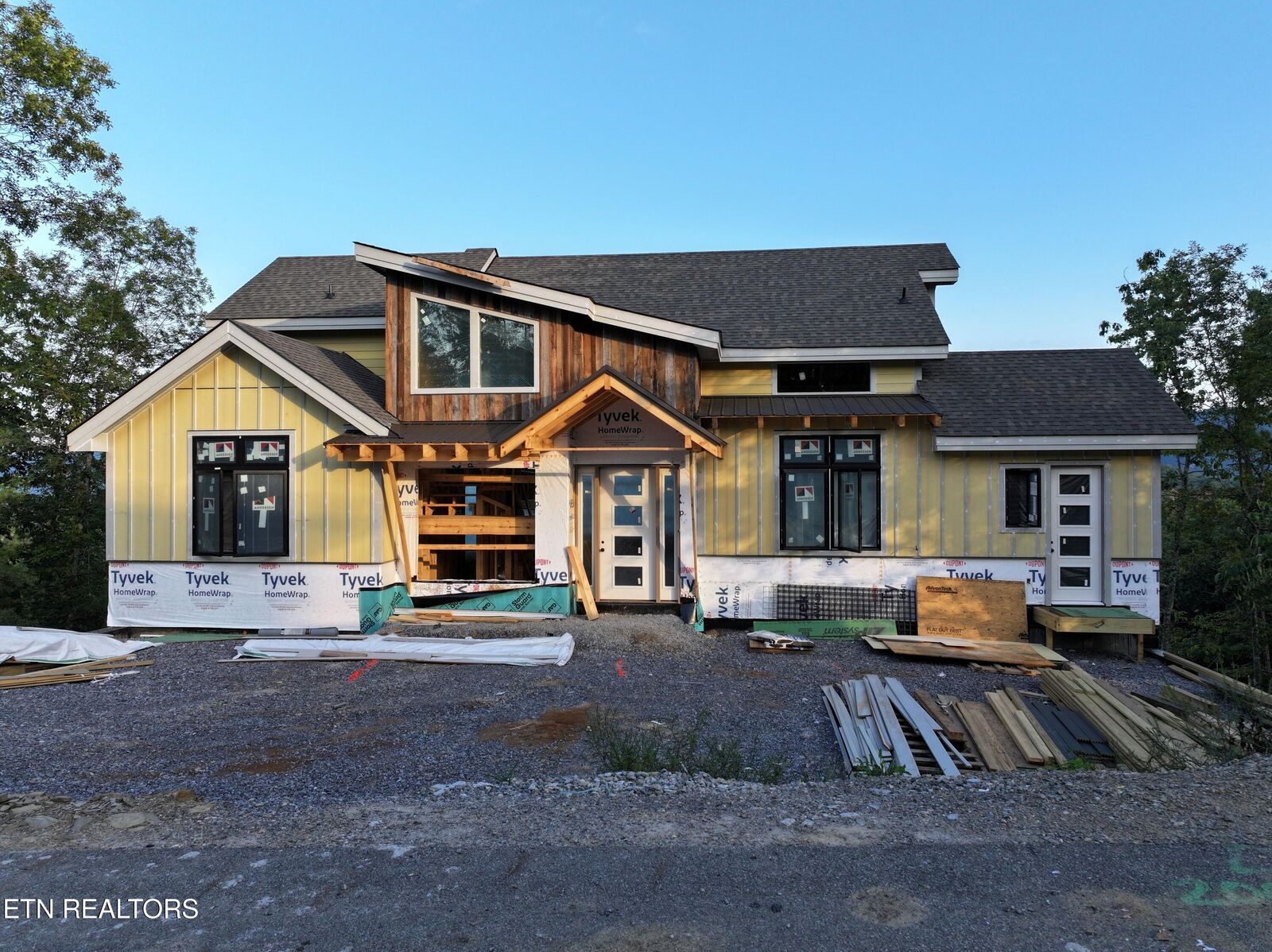 Property Photo:  4420 Stackstone Rd  TN 37862 
