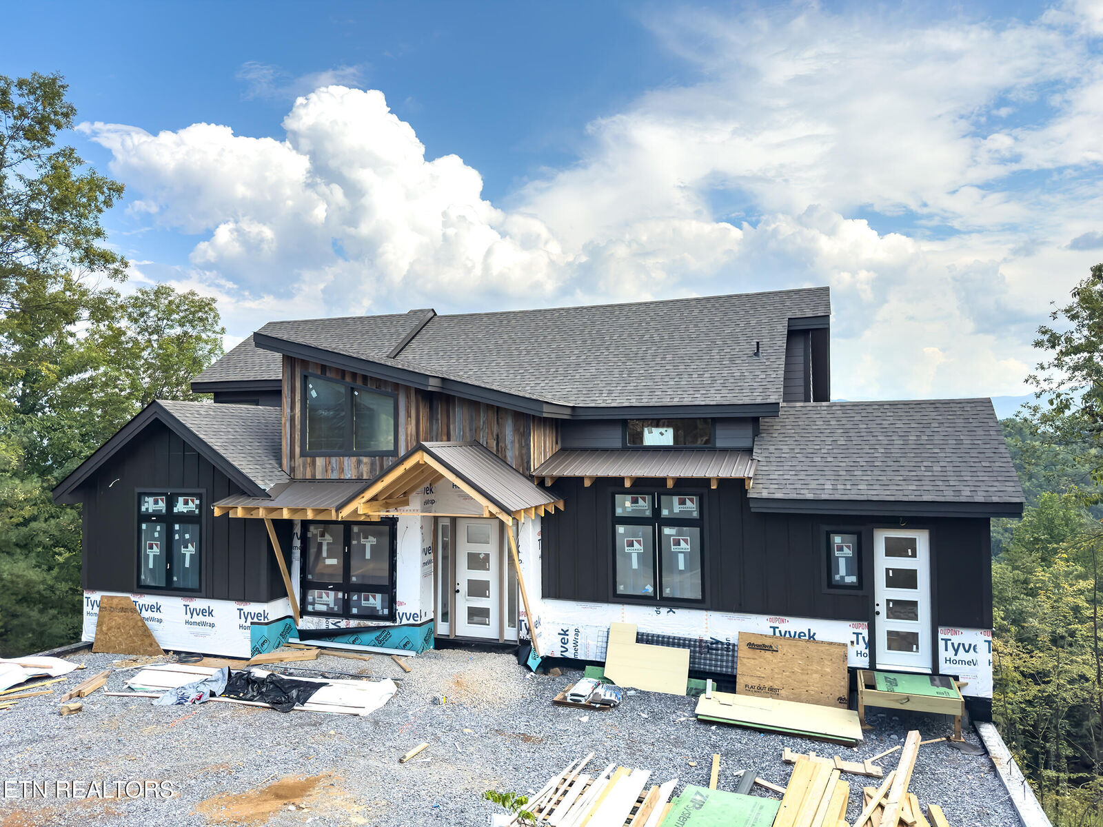 Property Photo: 4420 Stackstone Rd TN 37862