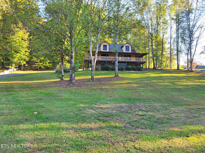 Property Photo:  3131 Valley Home Rd  TN 37862 