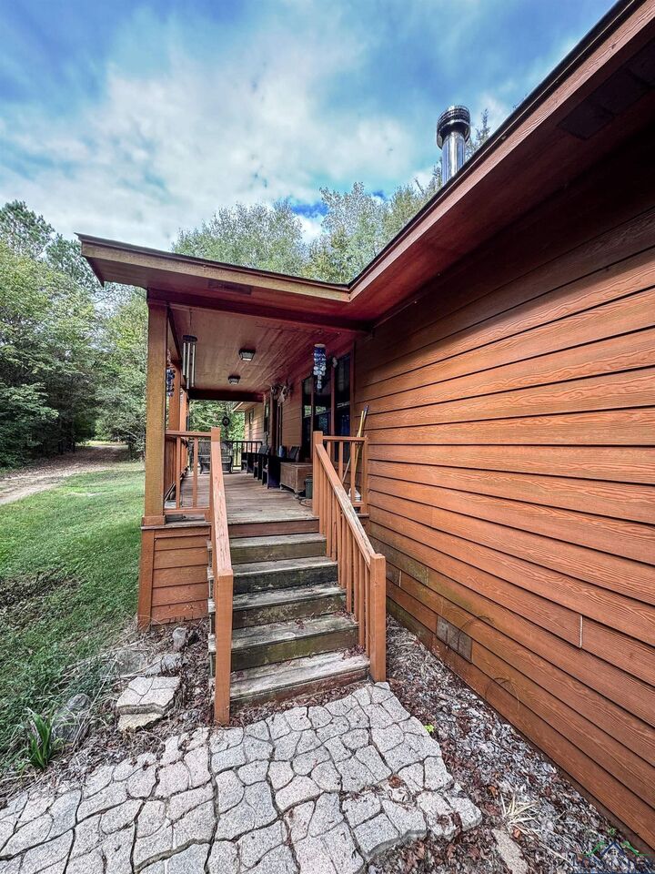 Property Photo: 11214 Fm 1399 TX 75566
