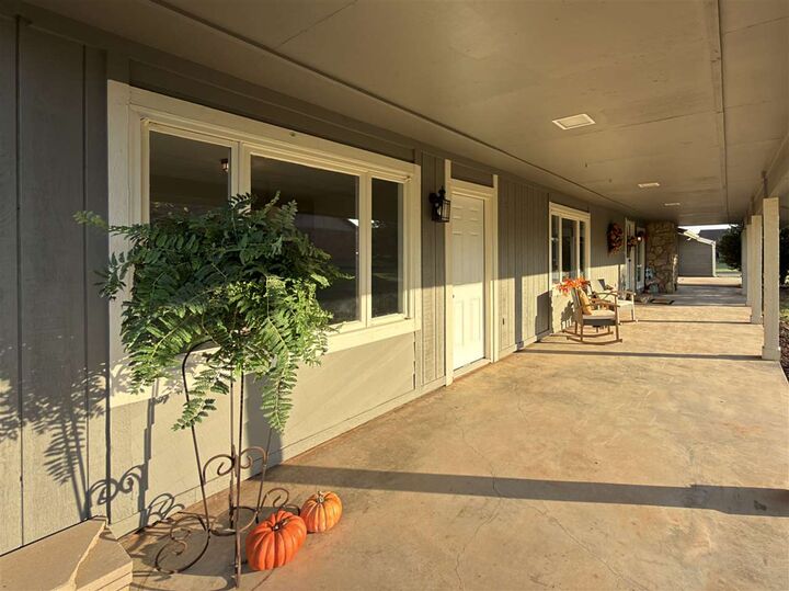 Property Photo: 111 SW 75th St OK 73505