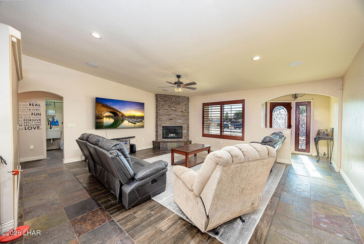 Property Photo:  1210 Crater Ct  AZ 86404 