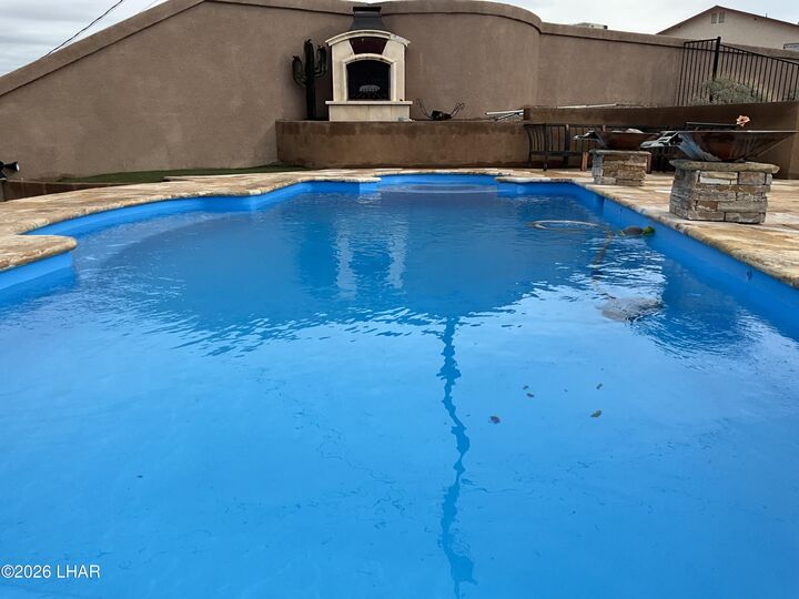 Property Photo:  1210 Crater Ct  AZ 86404 