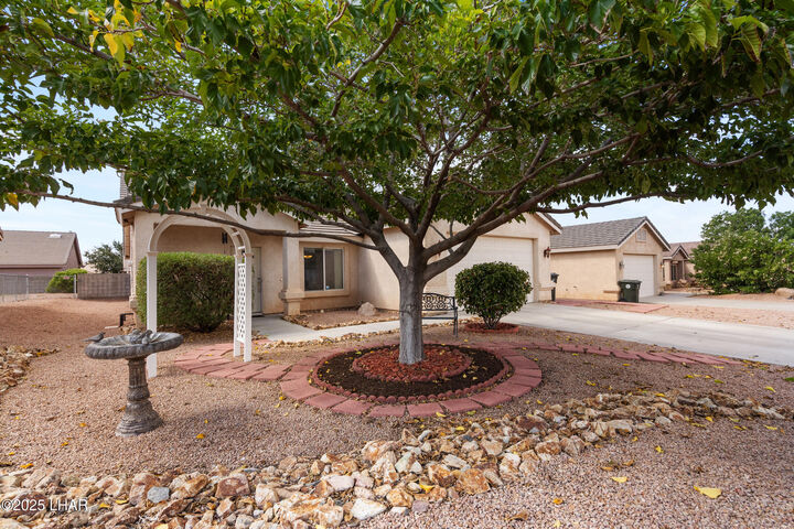 Property Photo:  3139 N Rainbow St  AZ 86401 