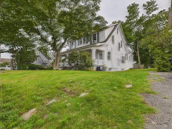 Property Photo:  512 5th Street  NY 10543 