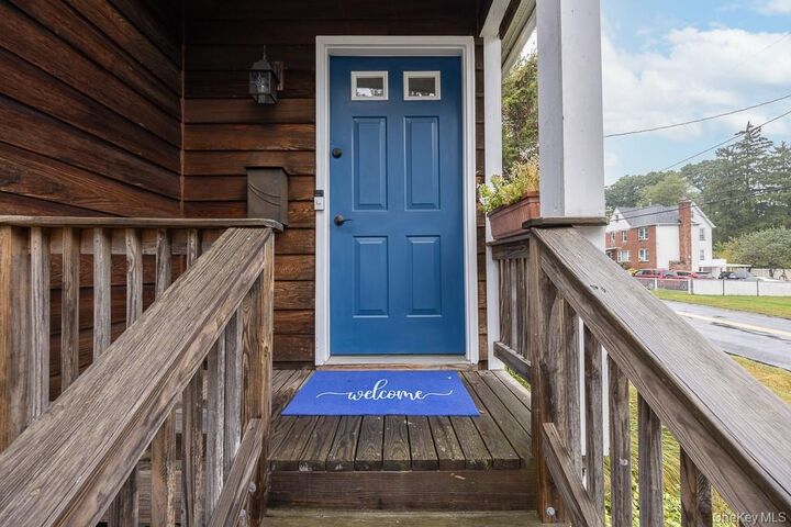 Property Photo:  109 S John Street  NY 10965 