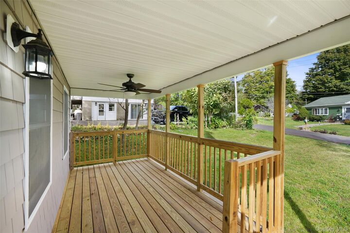 Property Photo:  15 Armonk Road  NY 10512 